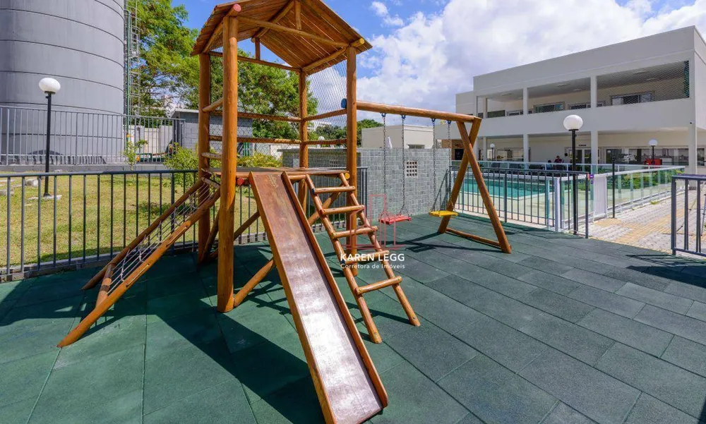 Apartamento, 2 quartos, 57 m² - Foto 16
