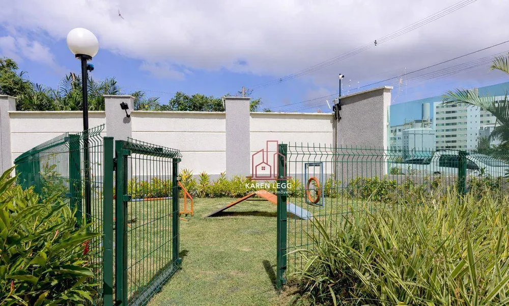 Apartamento, 2 quartos, 57 m² - Foto 14