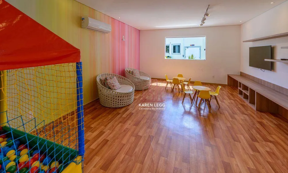 Apartamento, 2 quartos, 57 m² - Foto 8
