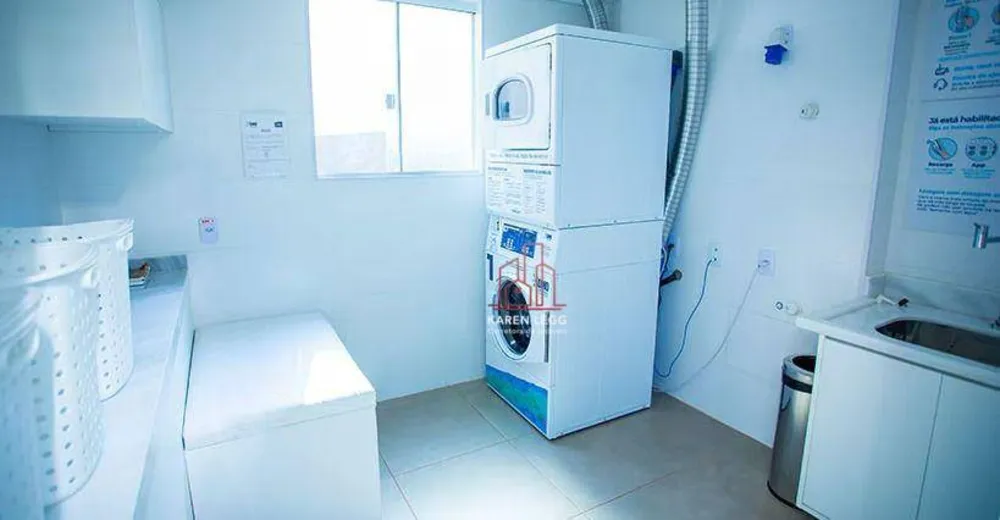 Apartamento, 2 quartos, 47 m² - Foto 6