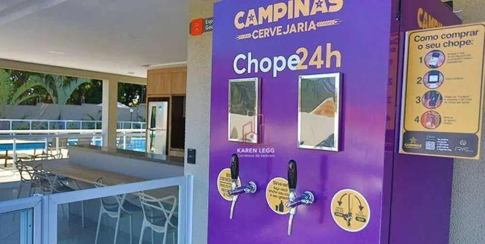 Apartamento, 2 quartos, 47 m² - Foto 7