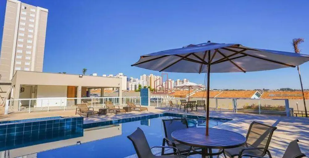 Apartamento, 2 quartos, 47 m² - Foto 1