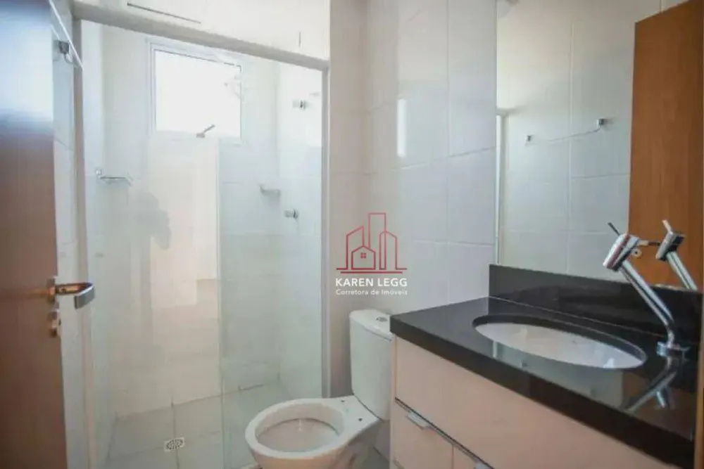 Apartamento, 2 quartos, 47 m² - Foto 4