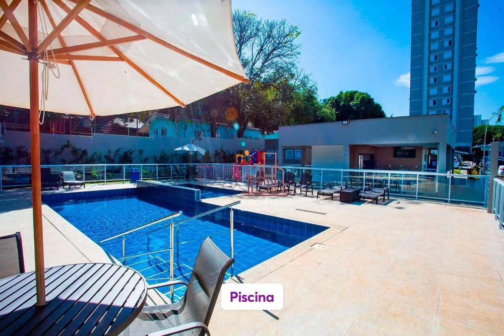 Apartamento, 2 quartos, 47 m² - Foto 8
