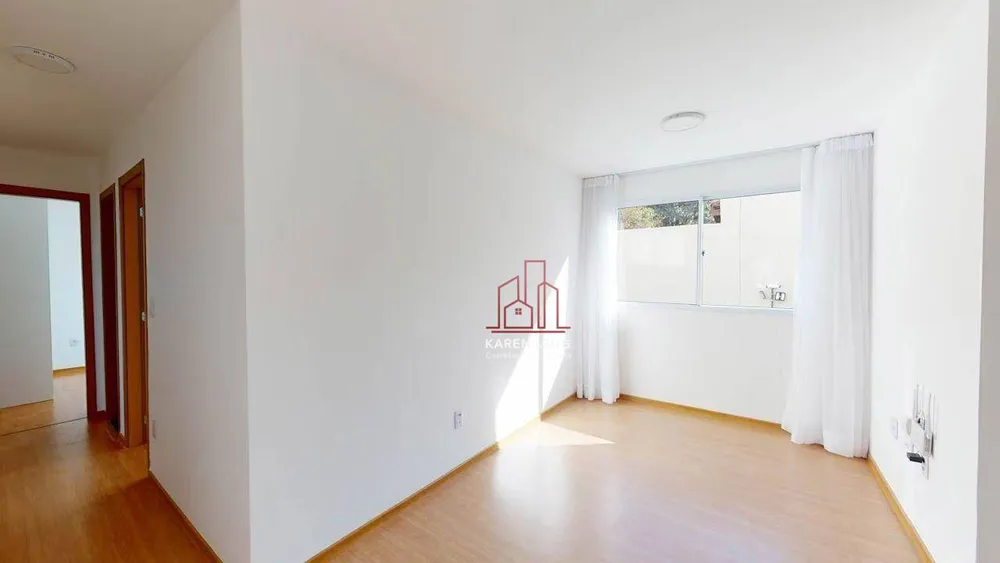 Apartamento, 2 quartos, 47 m² - Foto 5