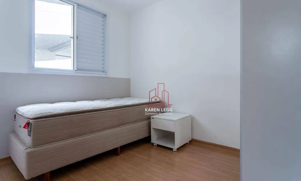 Apartamento, 2 quartos, 43 m² - Foto 1