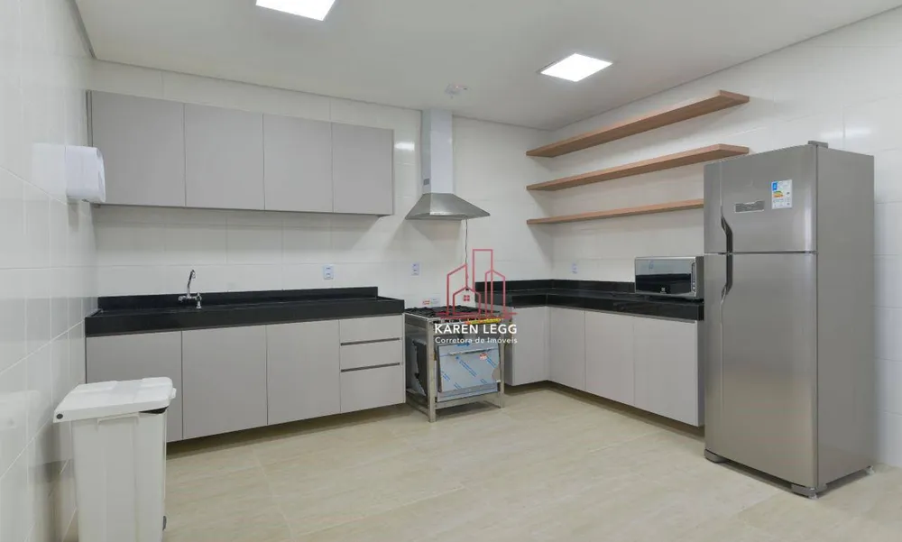 Apartamento, 2 quartos, 43 m² - Foto 6