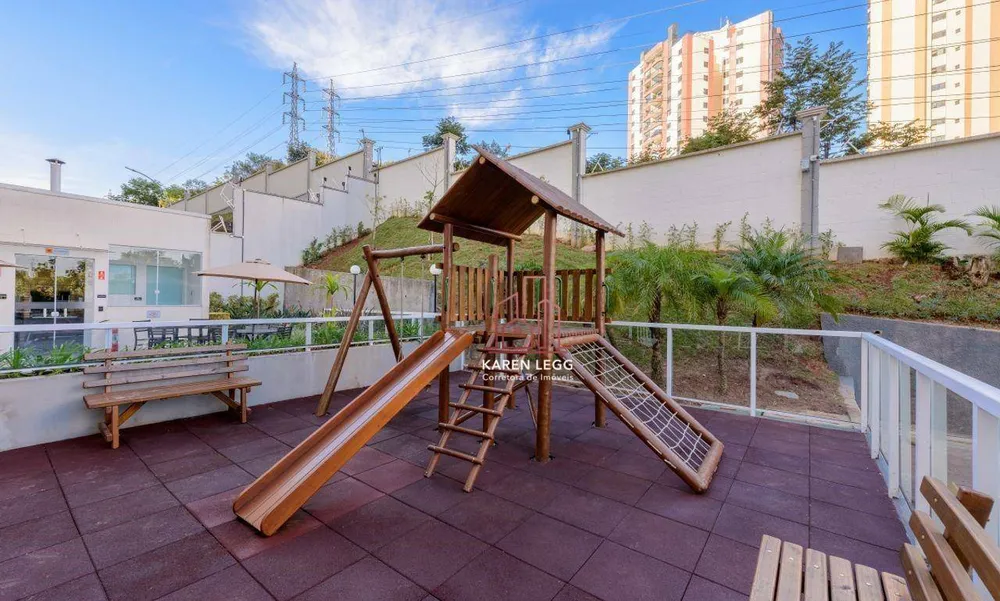 Apartamento, 2 quartos, 43 m² - Foto 5