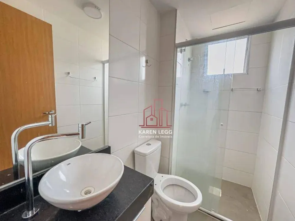 Apartamento, 2 quartos, 48 m² - Foto 7