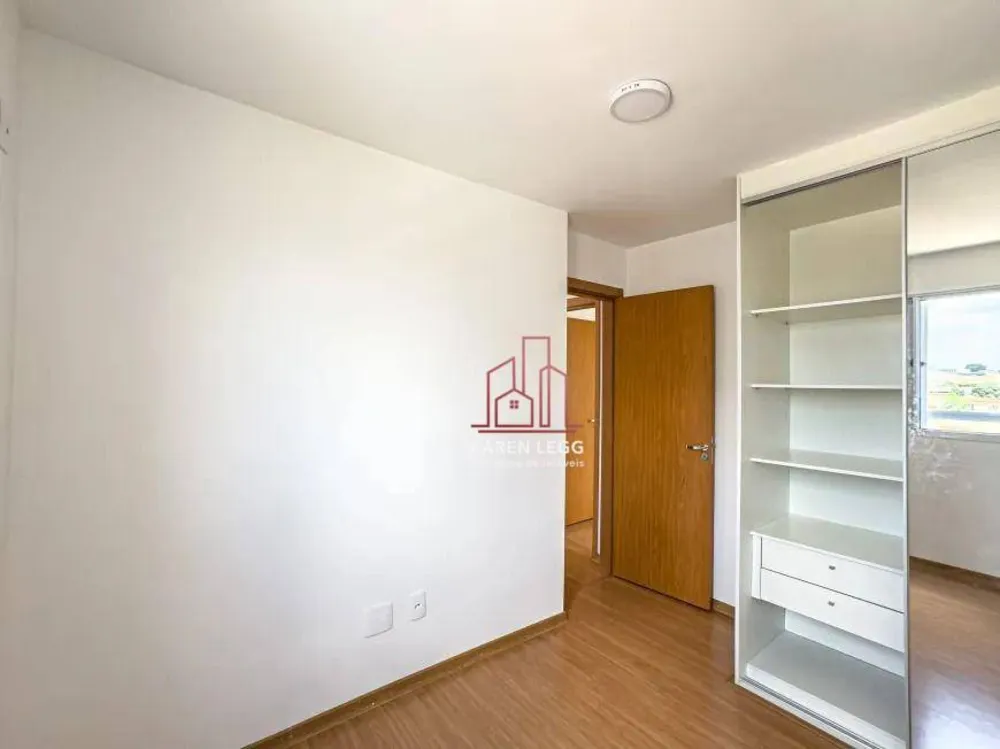 Apartamento, 2 quartos, 48 m² - Foto 10