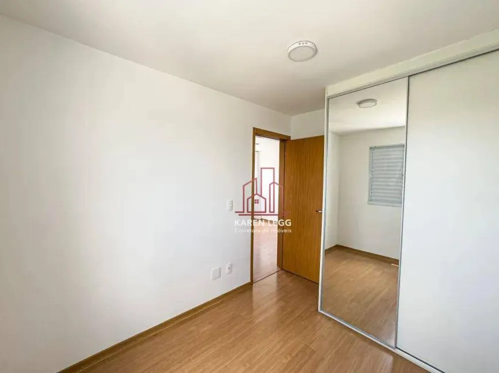 Apartamento, 2 quartos, 48 m² - Foto 8
