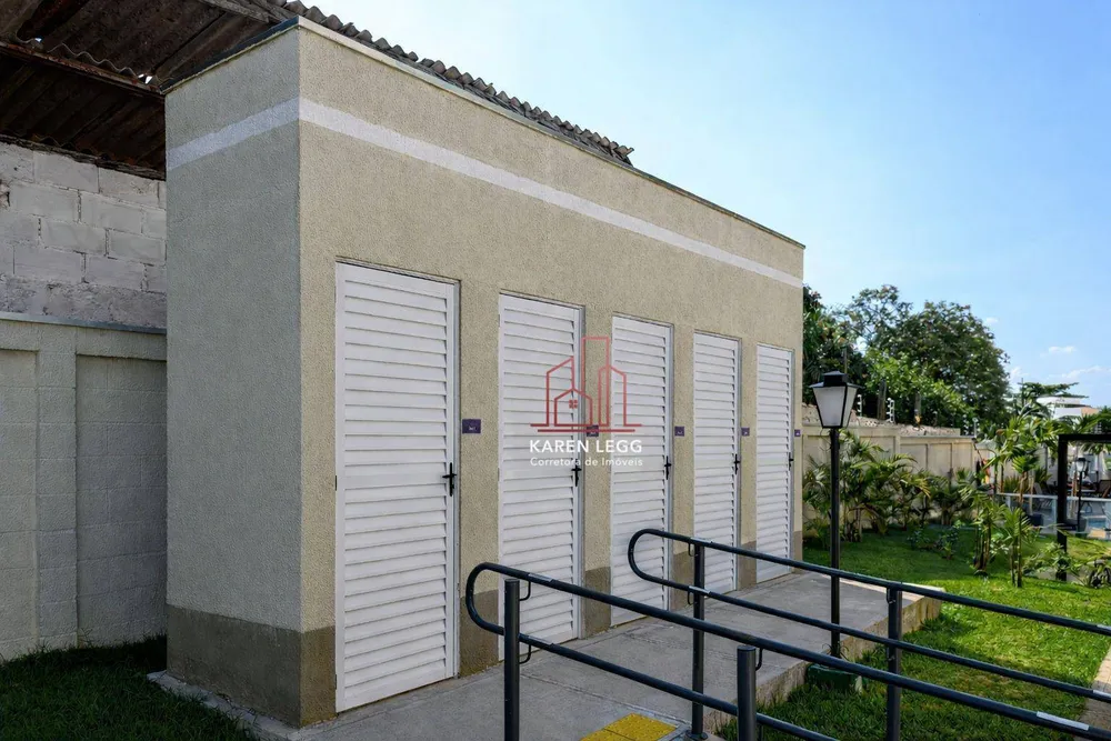 Apartamento, 2 quartos, 48 m² - Foto 12