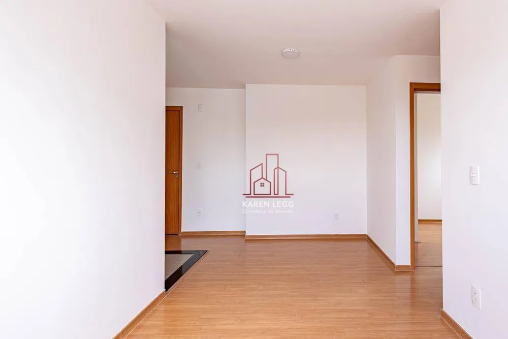 Apartamento, 2 quartos, 48 m² - Foto 3