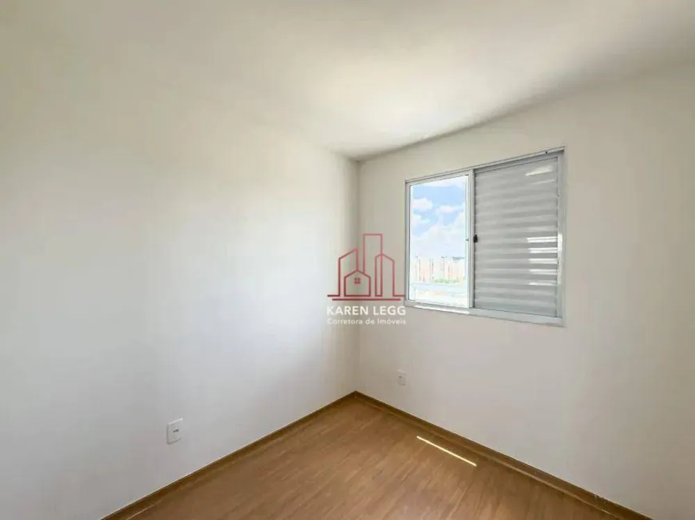 Apartamento, 2 quartos, 48 m² - Foto 6