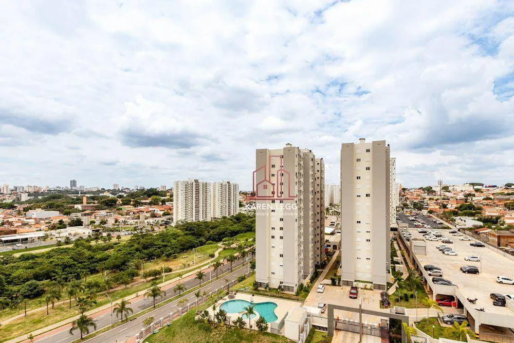 Apartamento, 2 quartos, 48 m² - Foto 5