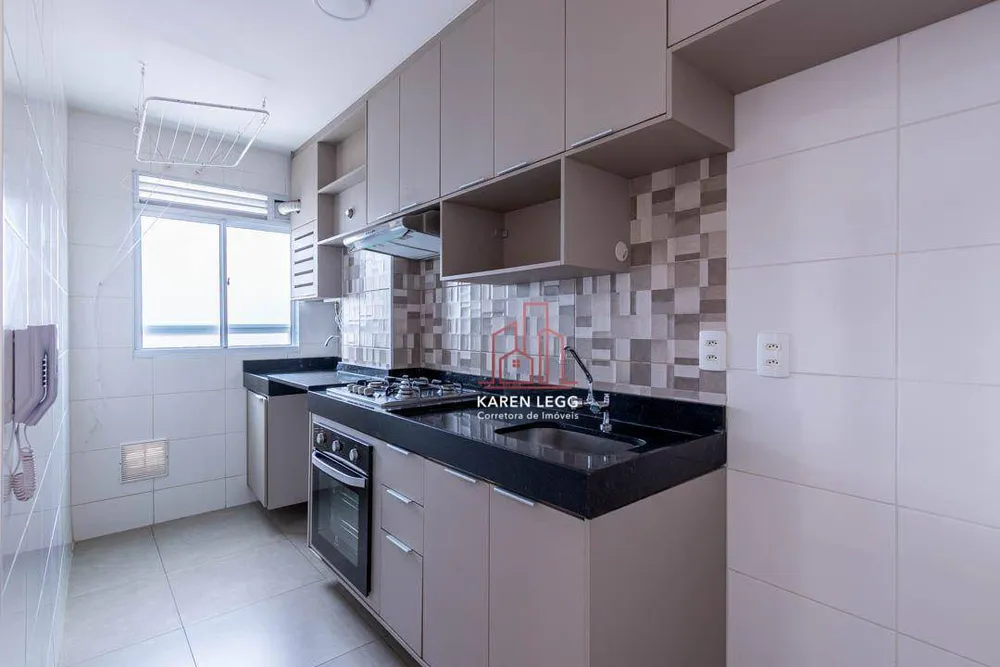 Apartamento, 2 quartos, 48 m² - Foto 4
