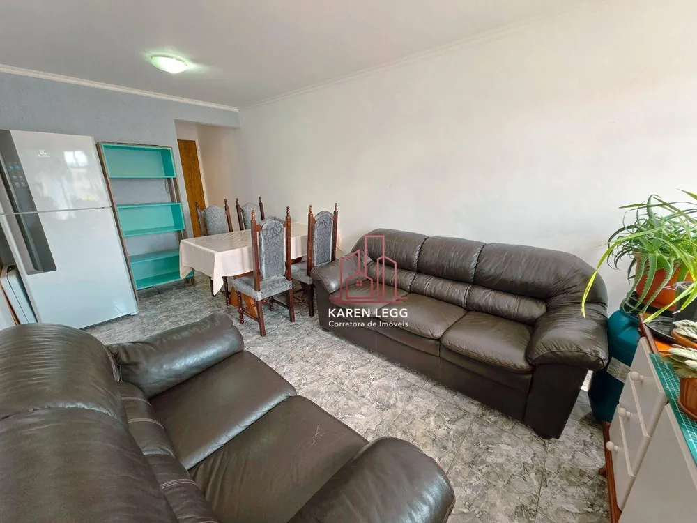 Apartamento, 3 quartos, 52 m² - Foto 8