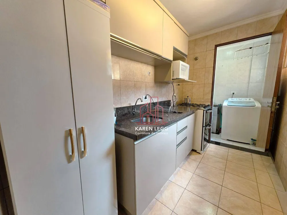 Apartamento, 3 quartos, 52 m² - Foto 12