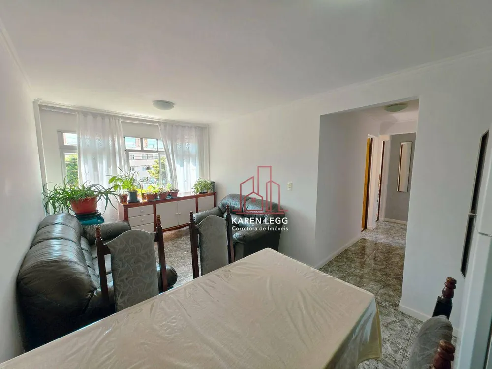 Apartamento, 3 quartos, 52 m² - Foto 13