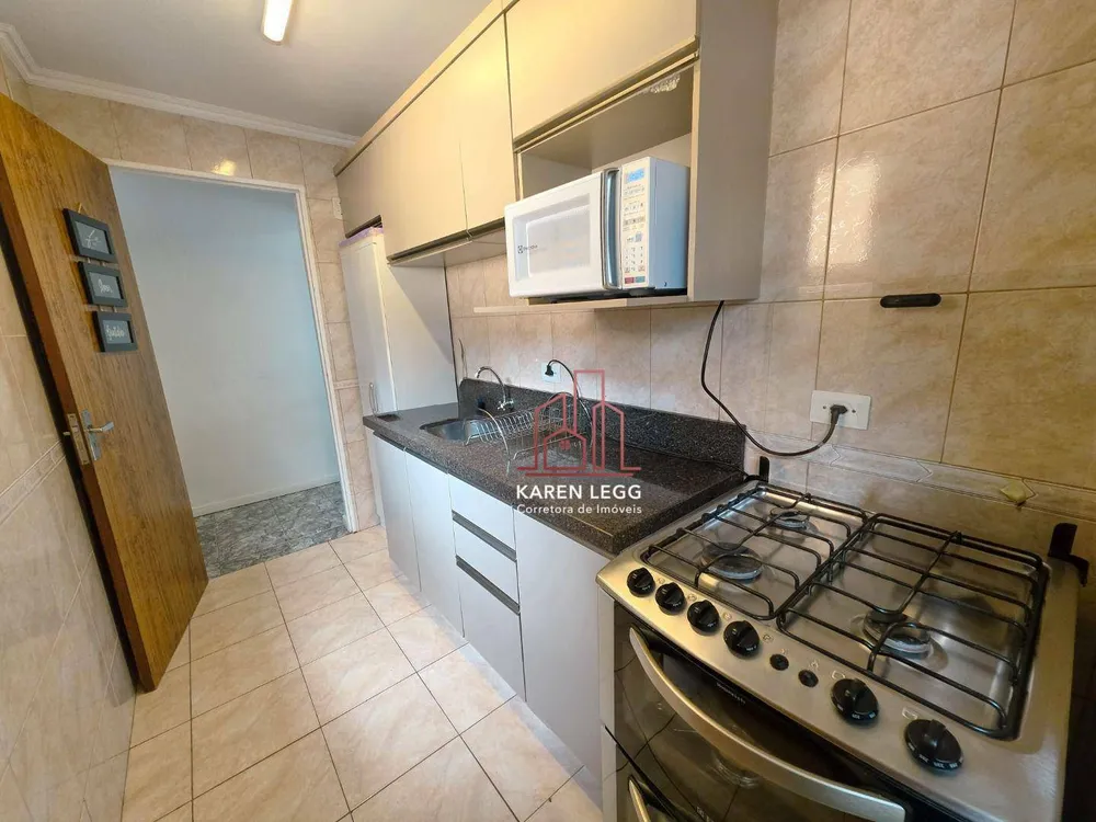 Apartamento, 3 quartos, 52 m² - Foto 5
