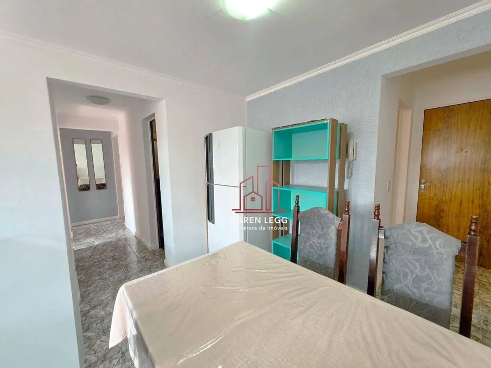 Apartamento, 3 quartos, 52 m² - Foto 10