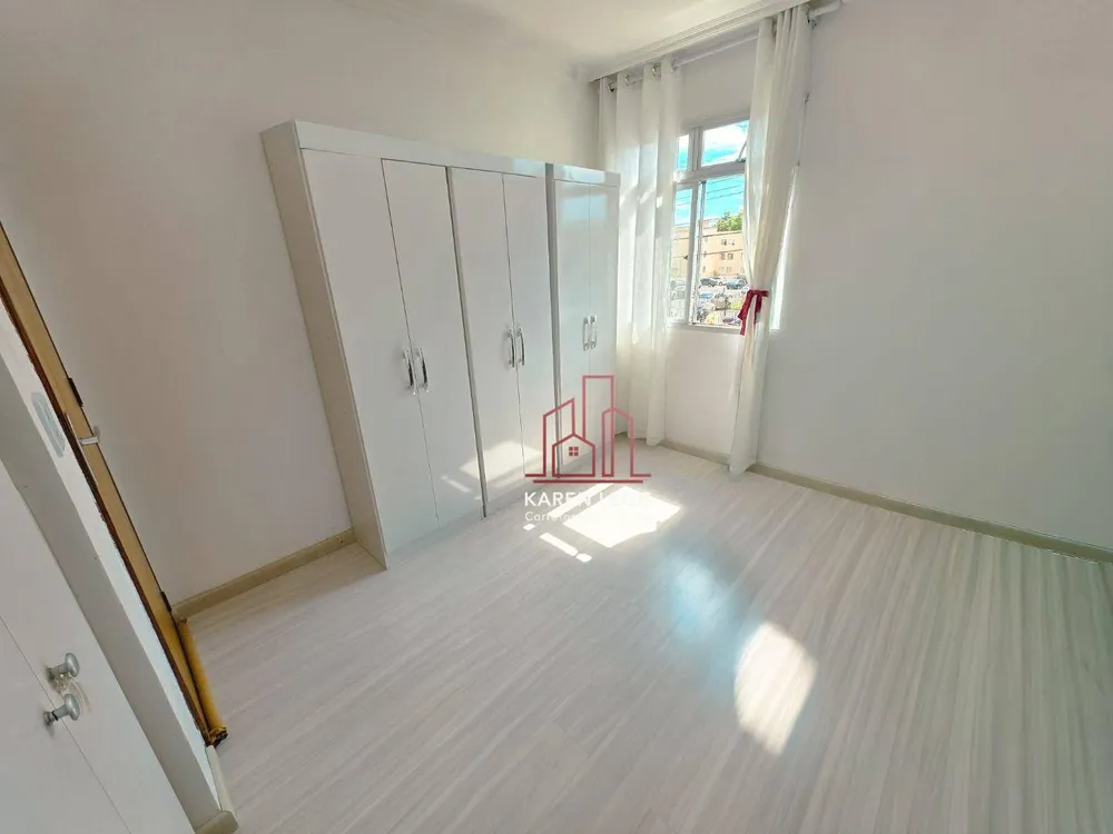 Apartamento, 3 quartos, 52 m² - Foto 1