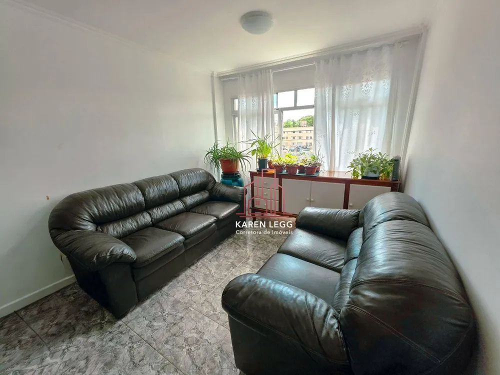 Apartamento, 3 quartos, 52 m² - Foto 15