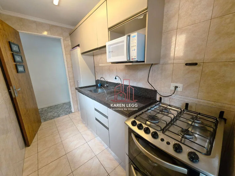 Apartamento, 3 quartos, 52 m² - Foto 14