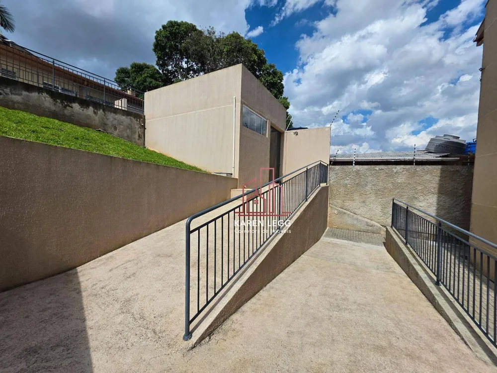 Apartamento, 3 quartos, 52 m² - Foto 4