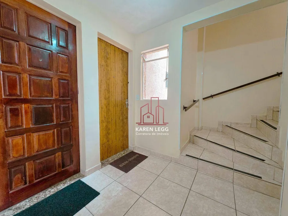 Apartamento, 3 quartos, 52 m² - Foto 3