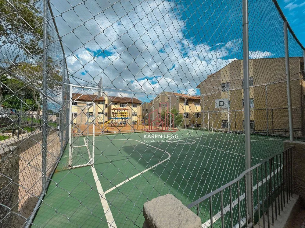 Apartamento, 3 quartos, 52 m² - Foto 9