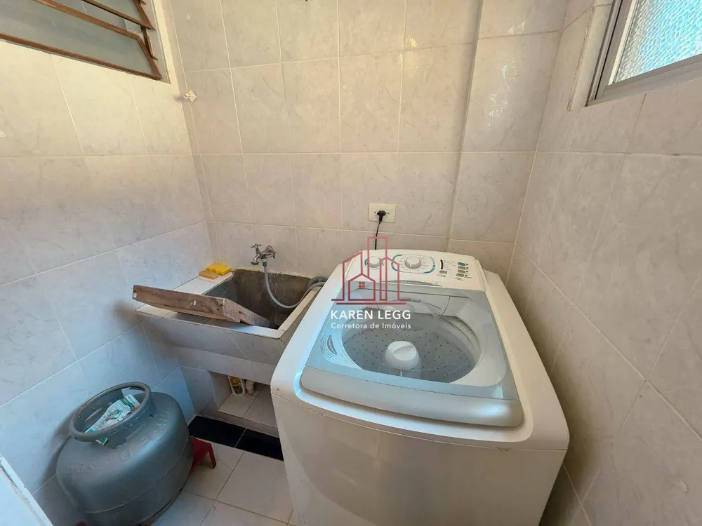 Apartamento, 3 quartos, 52 m² - Foto 2