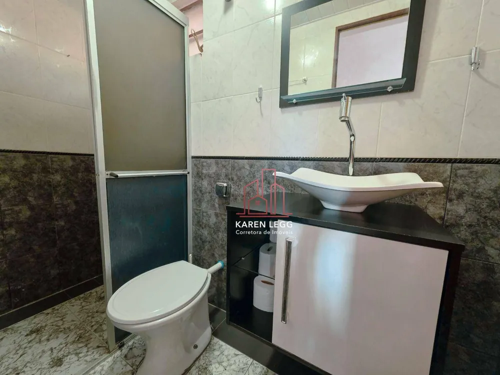 Apartamento, 3 quartos, 52 m² - Foto 16