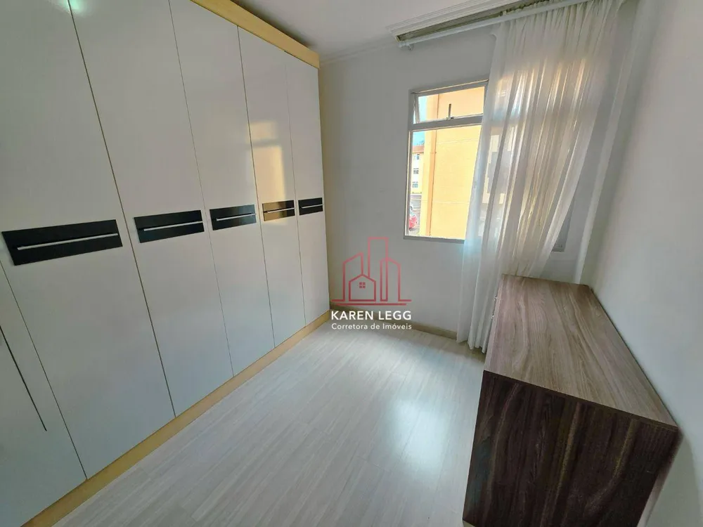Apartamento, 3 quartos, 52 m² - Foto 11
