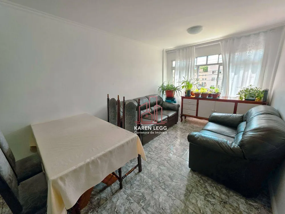 Apartamento, 3 quartos, 52 m² - Foto 6