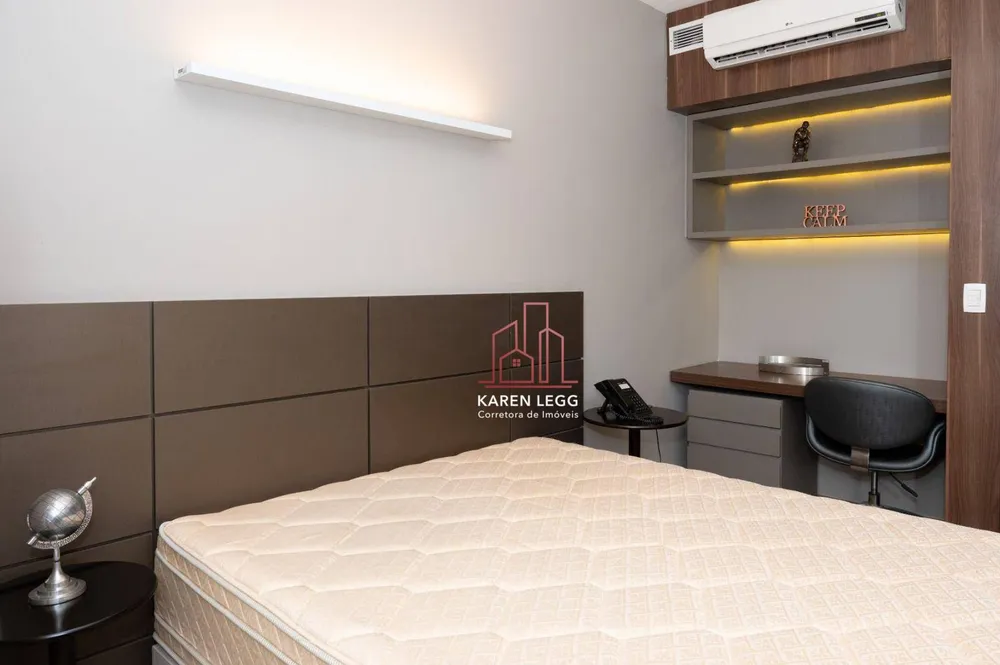 Apartamento, 1 quarto, 43 m² - Foto 3