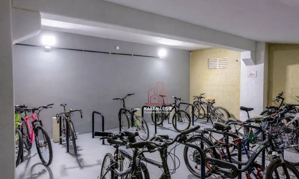 Apartamento, 2 quartos, 43 m² - Foto 7