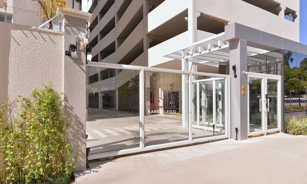 Apartamento, 2 quartos, 43 m² - Foto 8