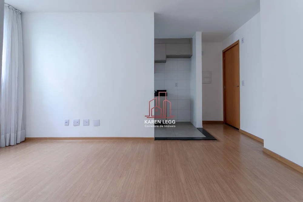 Apartamento, 2 quartos, 43 m² - Foto 4