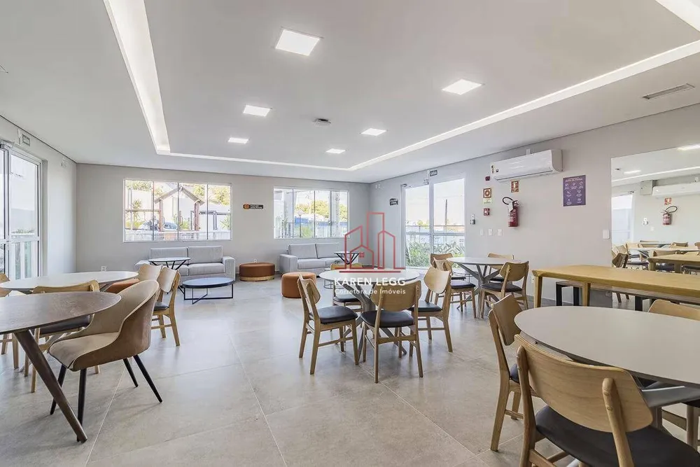 Apartamento, 2 quartos, 44 m² - Foto 10