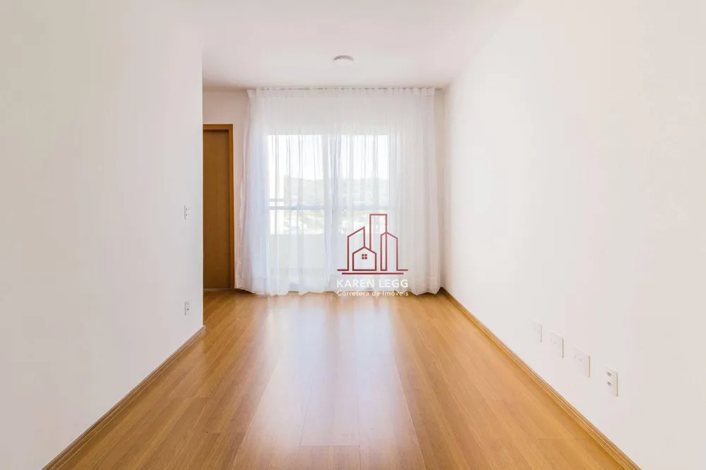 Apartamento, 2 quartos, 50 m² - Foto 2
