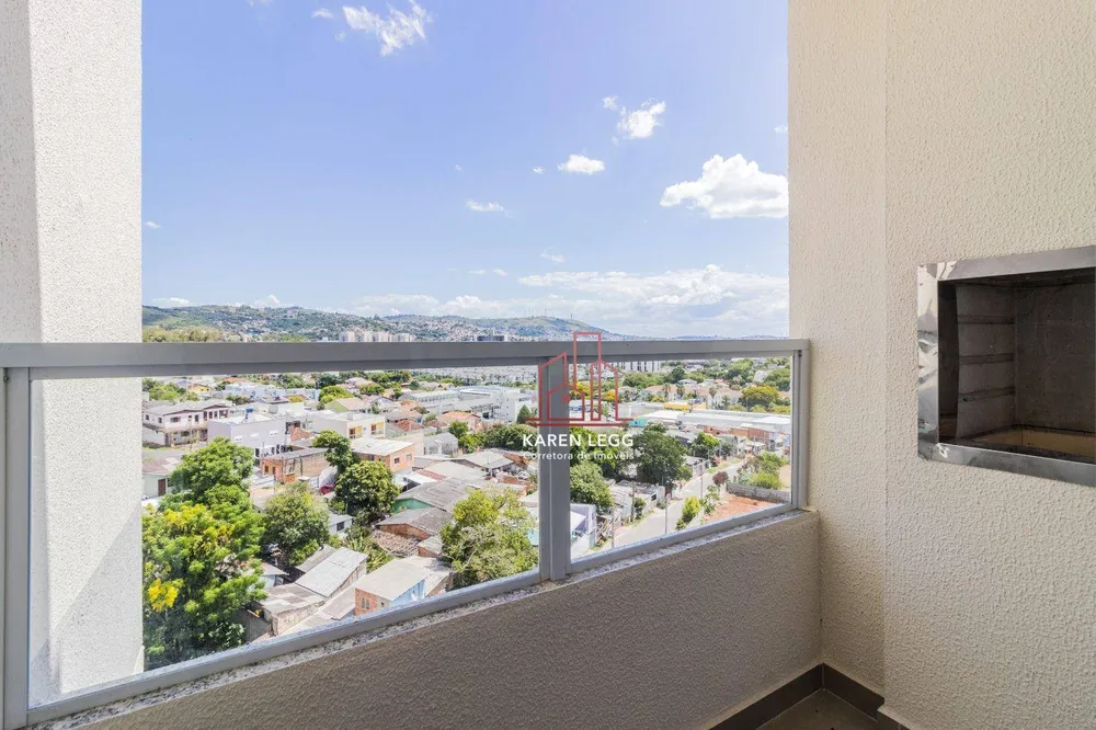 Apartamento, 2 quartos, 44 m² - Foto 12