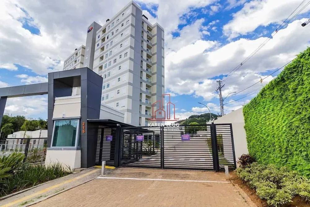 Apartamento, 2 quartos, 44 m² - Foto 13