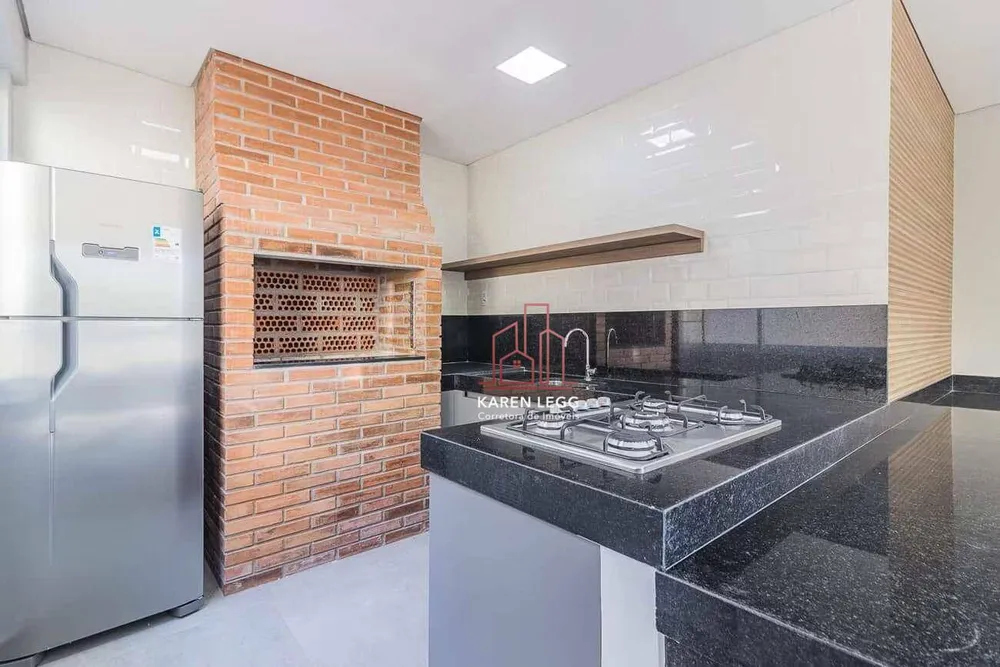 Apartamento, 2 quartos, 50 m² - Foto 5