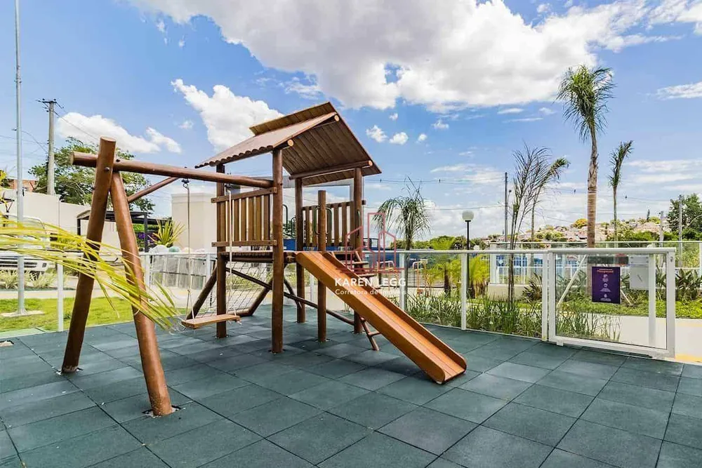 Apartamento, 2 quartos, 44 m² - Foto 14