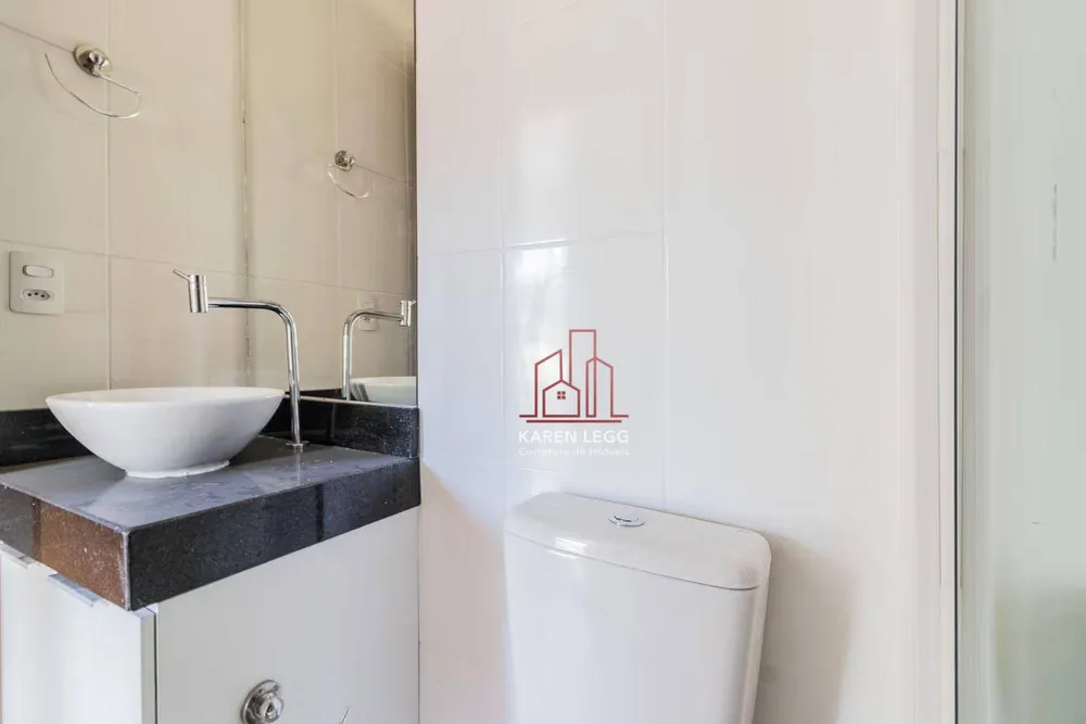 Apartamento, 2 quartos, 50 m² - Foto 6
