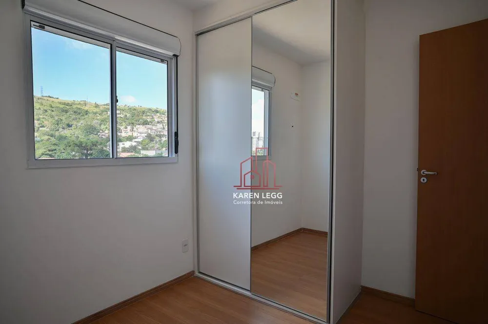 Apartamento, 2 quartos, 44 m² - Foto 16