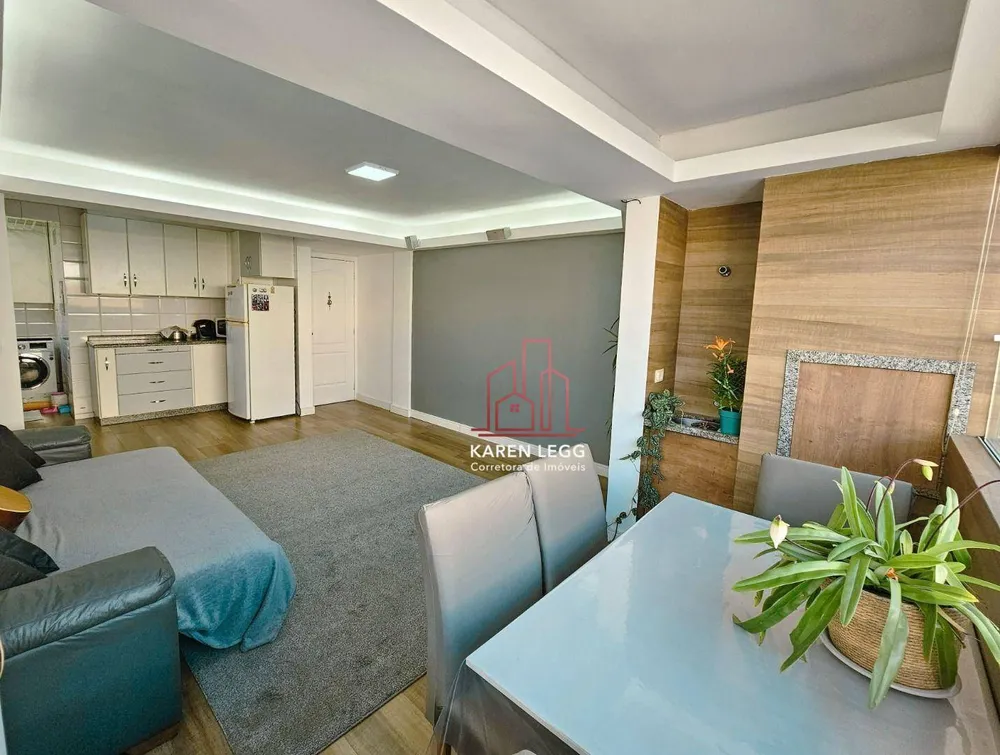 Apartamento, 3 quartos, 69 m² - Foto 12