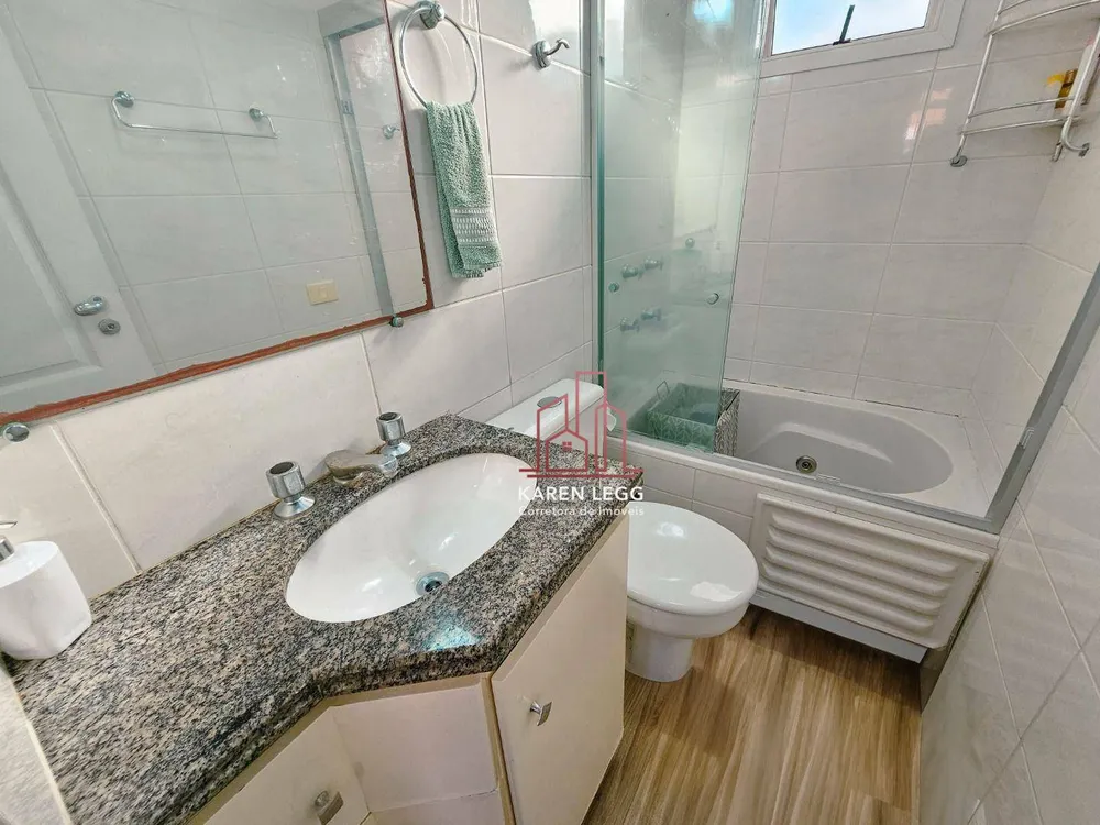Apartamento, 3 quartos, 69 m² - Foto 2