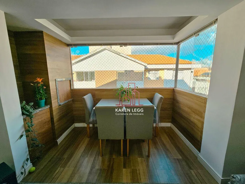 Apartamento, 3 quartos, 69 m² - Foto 9